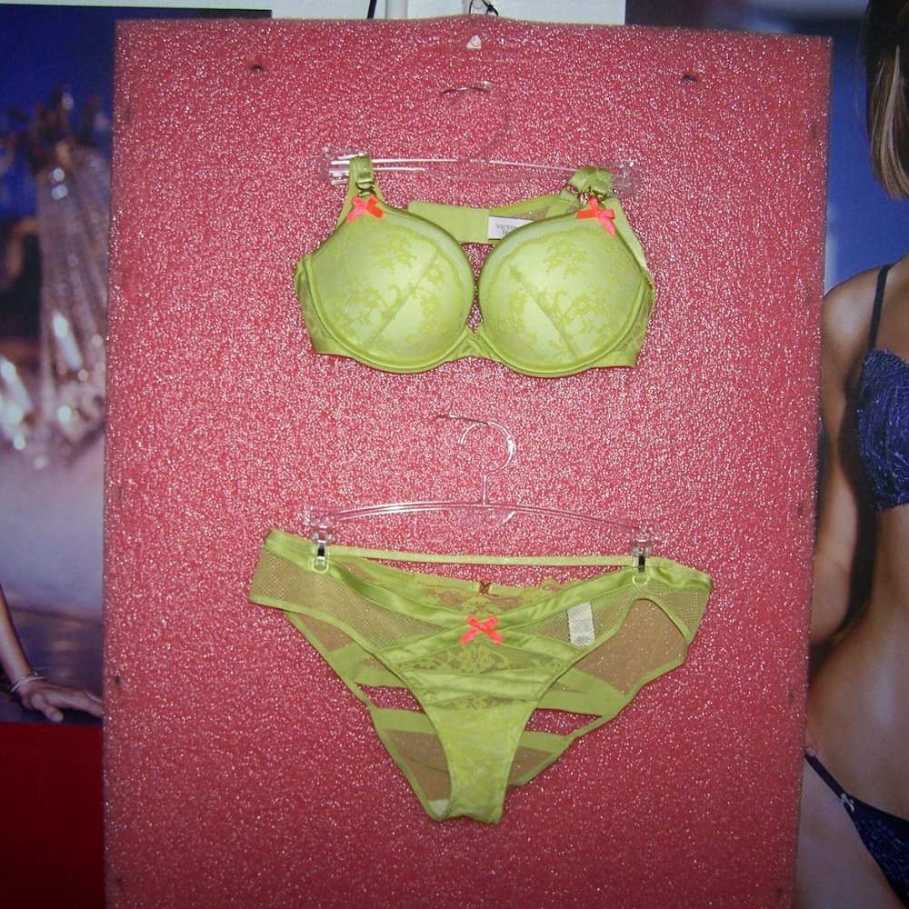 Victoria Secret bra and panty